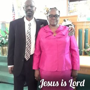 Meet your Posher, Gerald